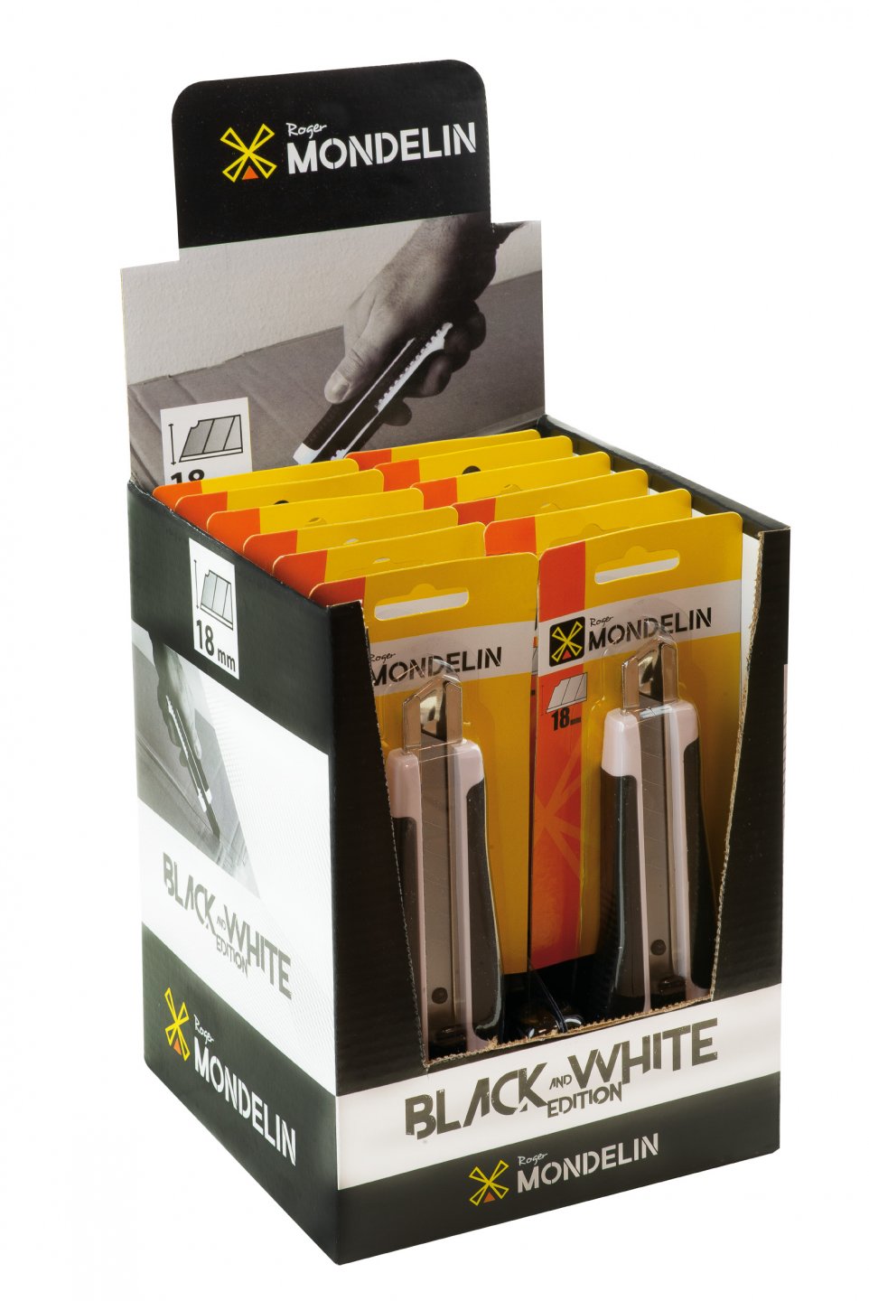 Bi-material cutter 18 mm 02