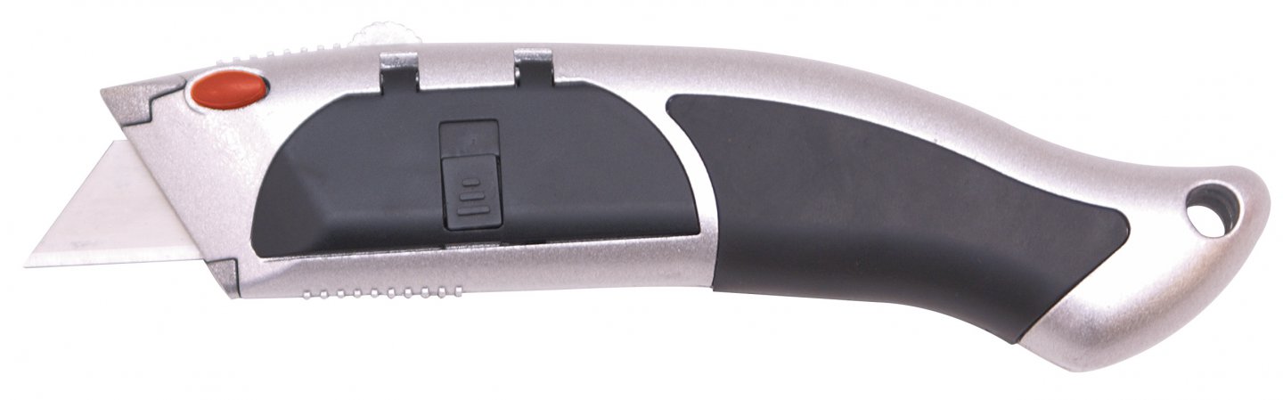 Universal knife