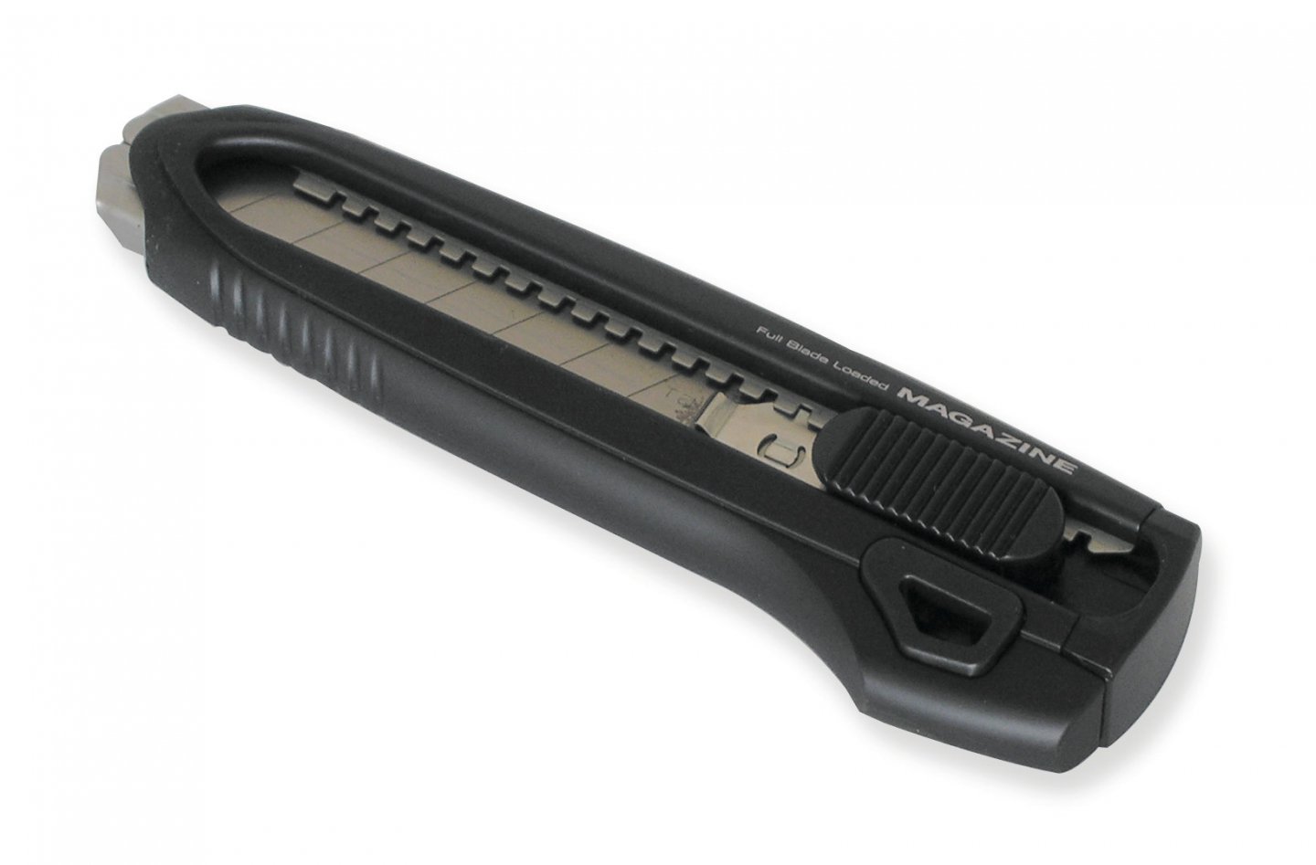 Tajima® cutter with non-slip handle