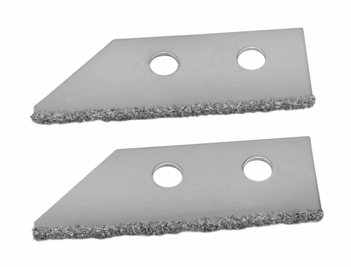 Blades for joint scraper