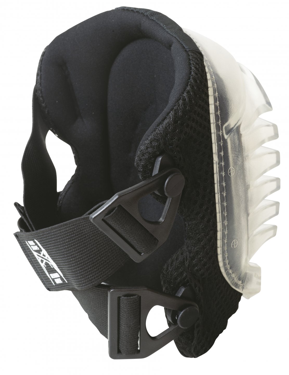 Gel kneepads comfort ii 02