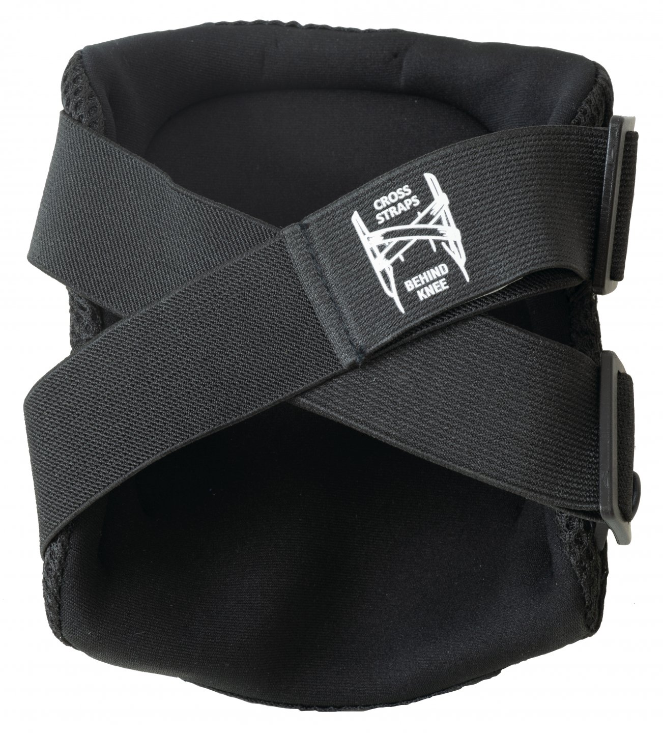 Gel kneepads comfort ii 03