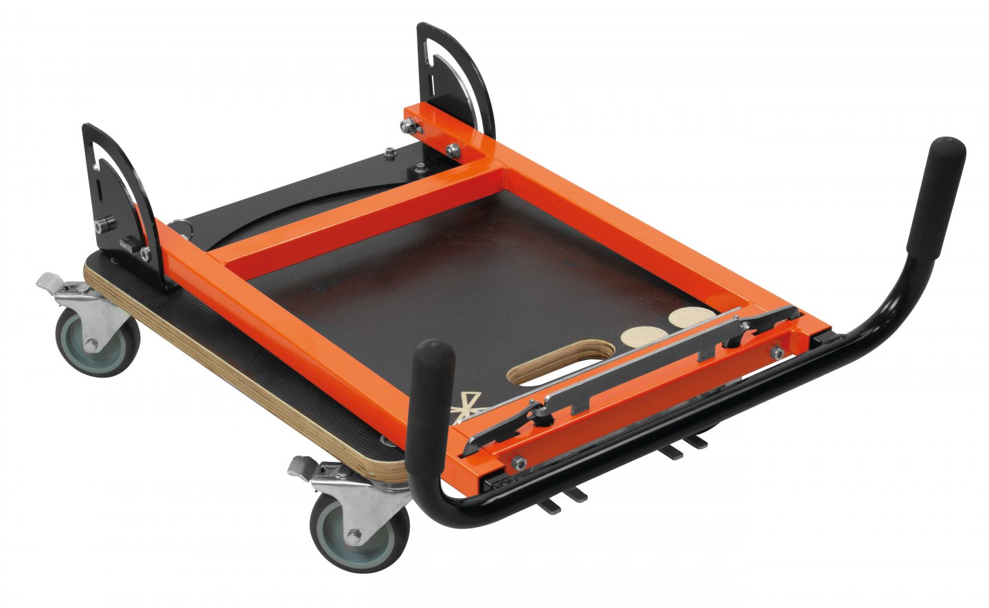 Transport trolley carelo 02