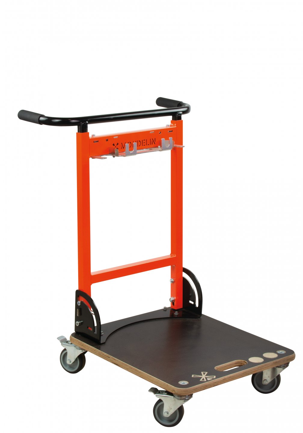 Transport trolley carelo 03