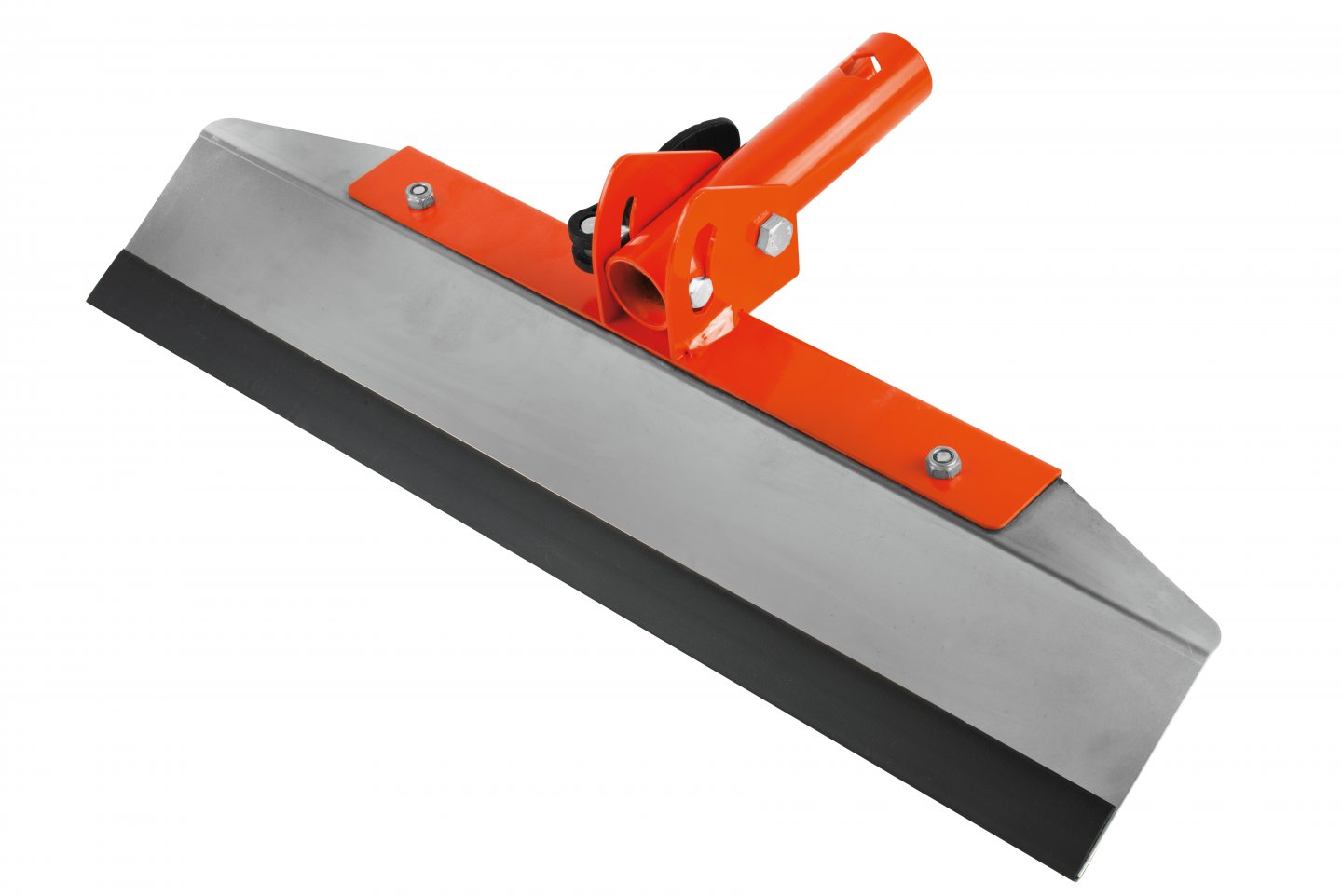 Hinge-head drill toothed blade half-round 02