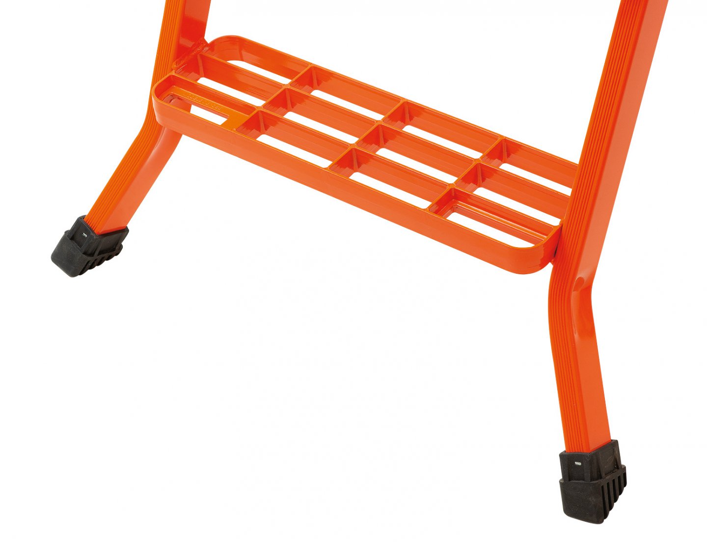 Secured stepladder gardia 90 cm 07