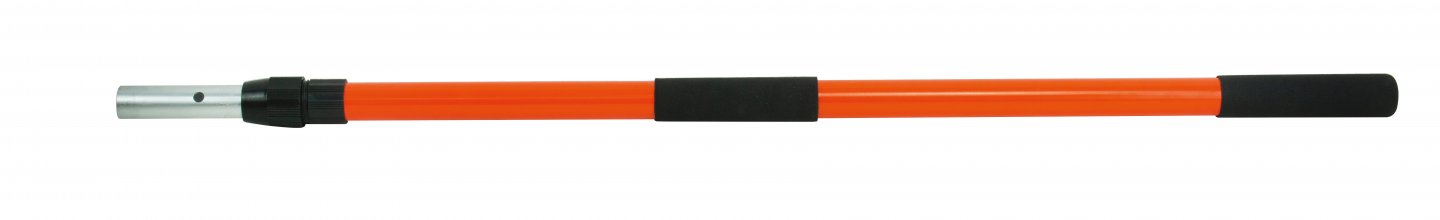 Telescopic handle for bimaterial ergolame 03