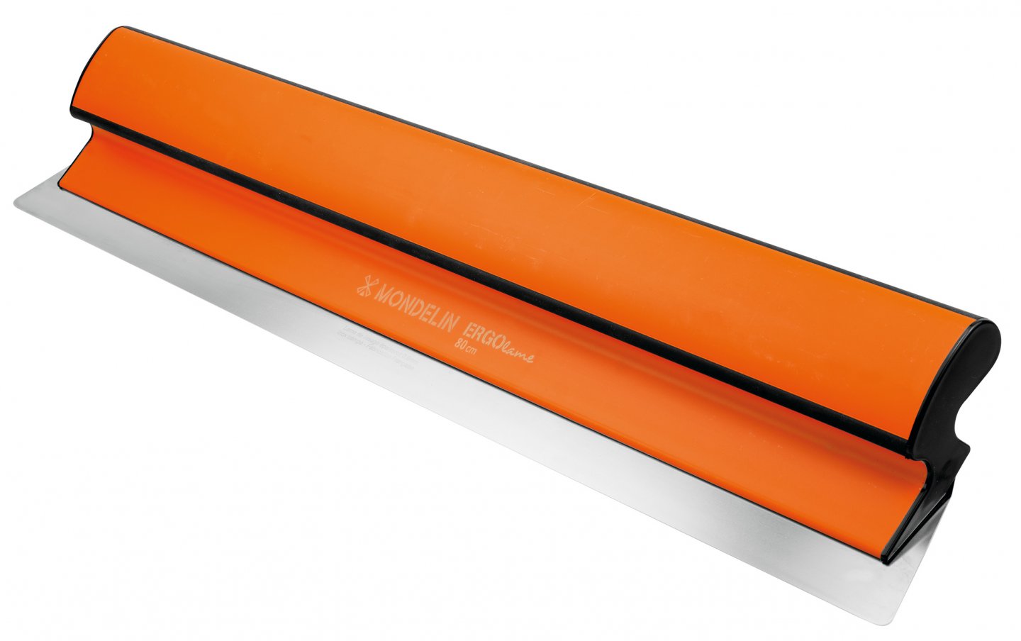 Ergolame® 
rigid blade 08
