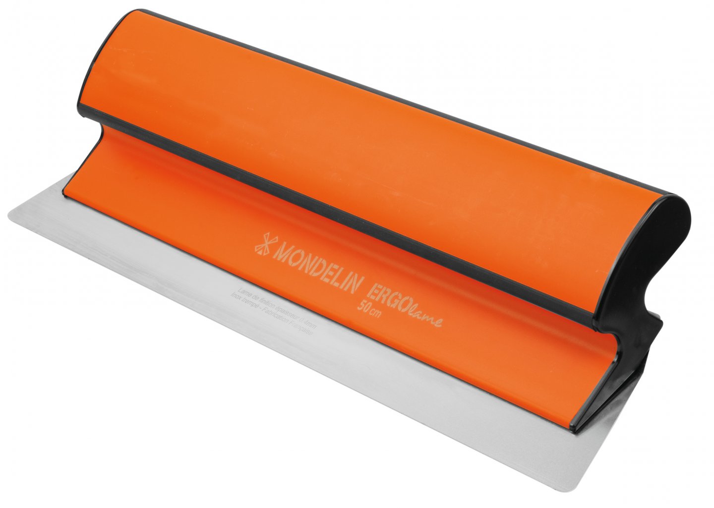 Ergolame® 
rigid blade 06
