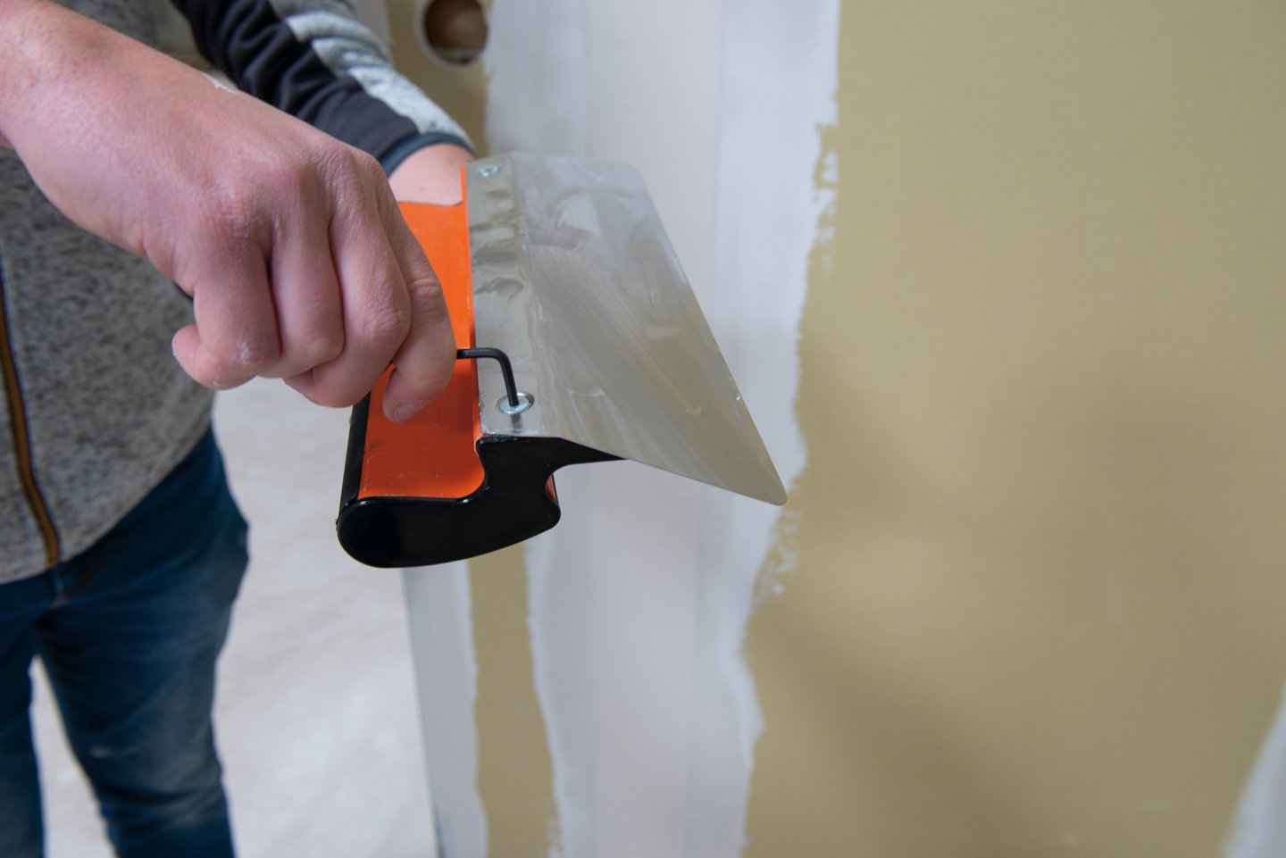 Ergolame® - flexible blade 08