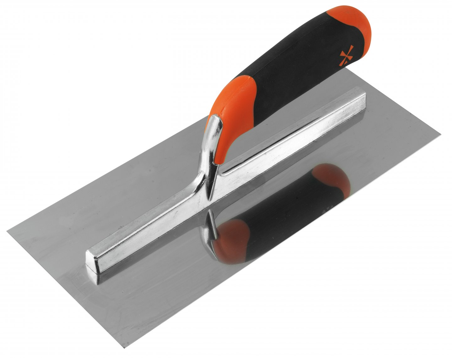 Spreader - stainless steel blade - bimaterial handle 03