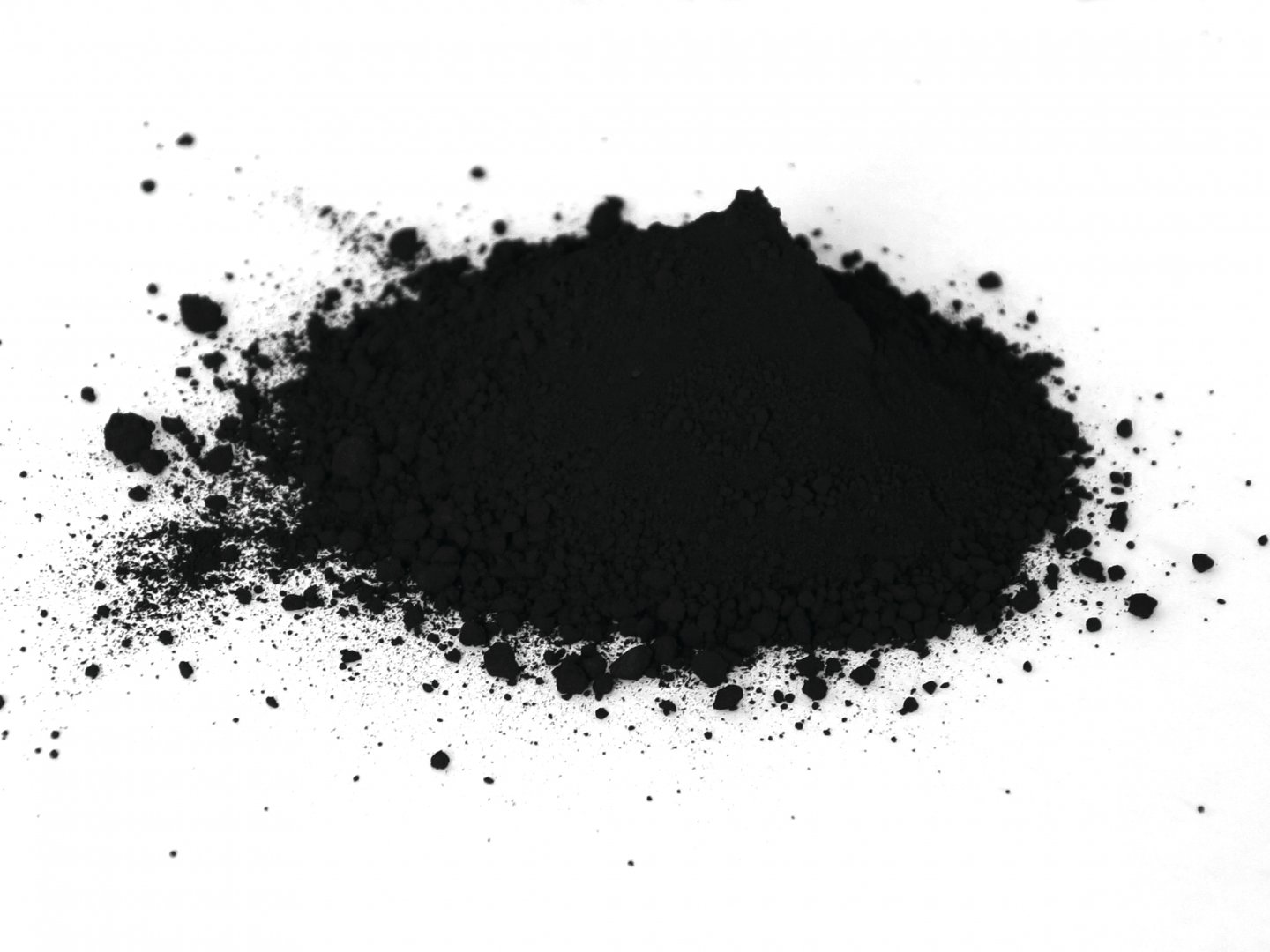 Synthetic dye - intense black