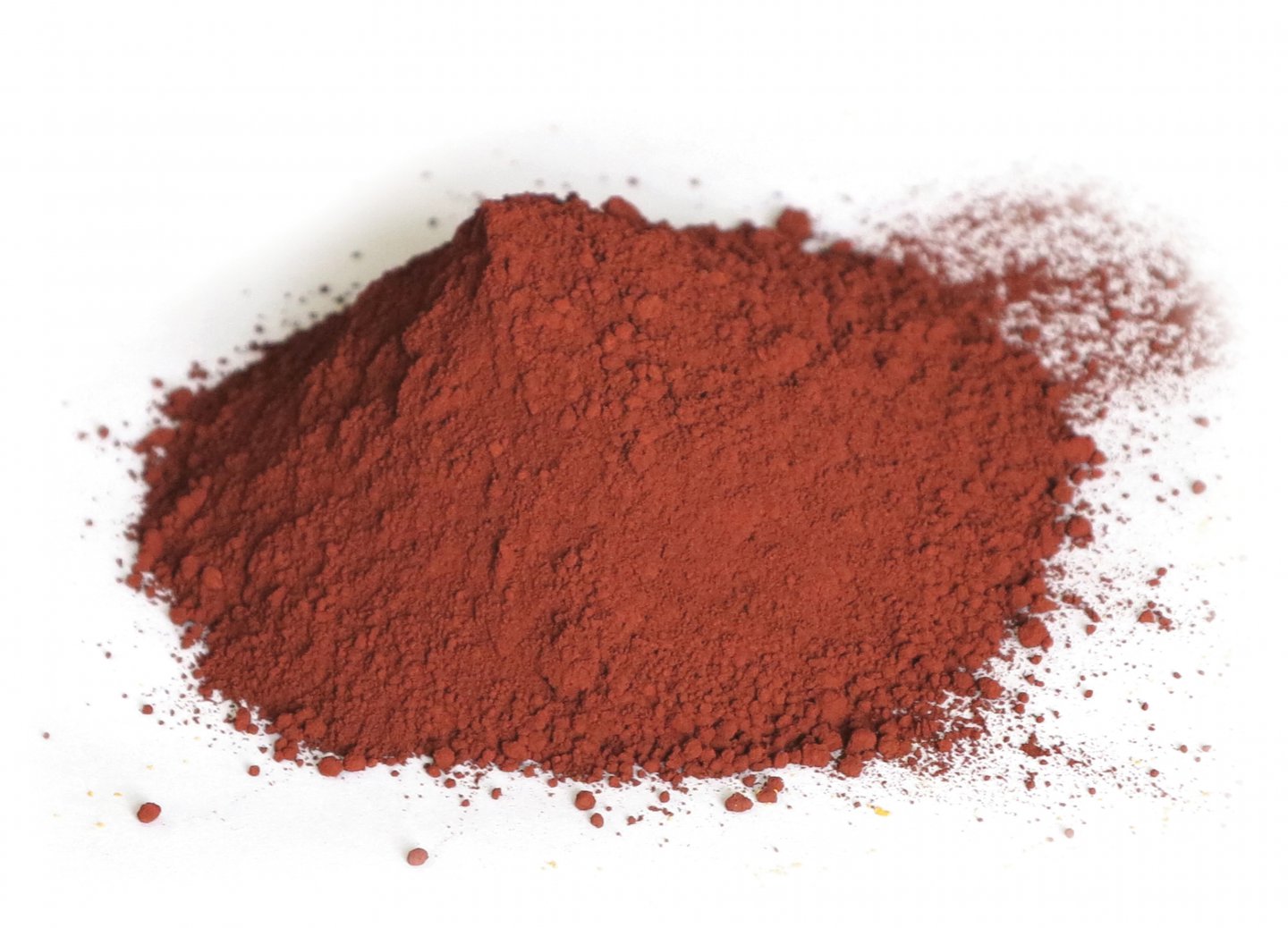 Synthetic dye - dark red