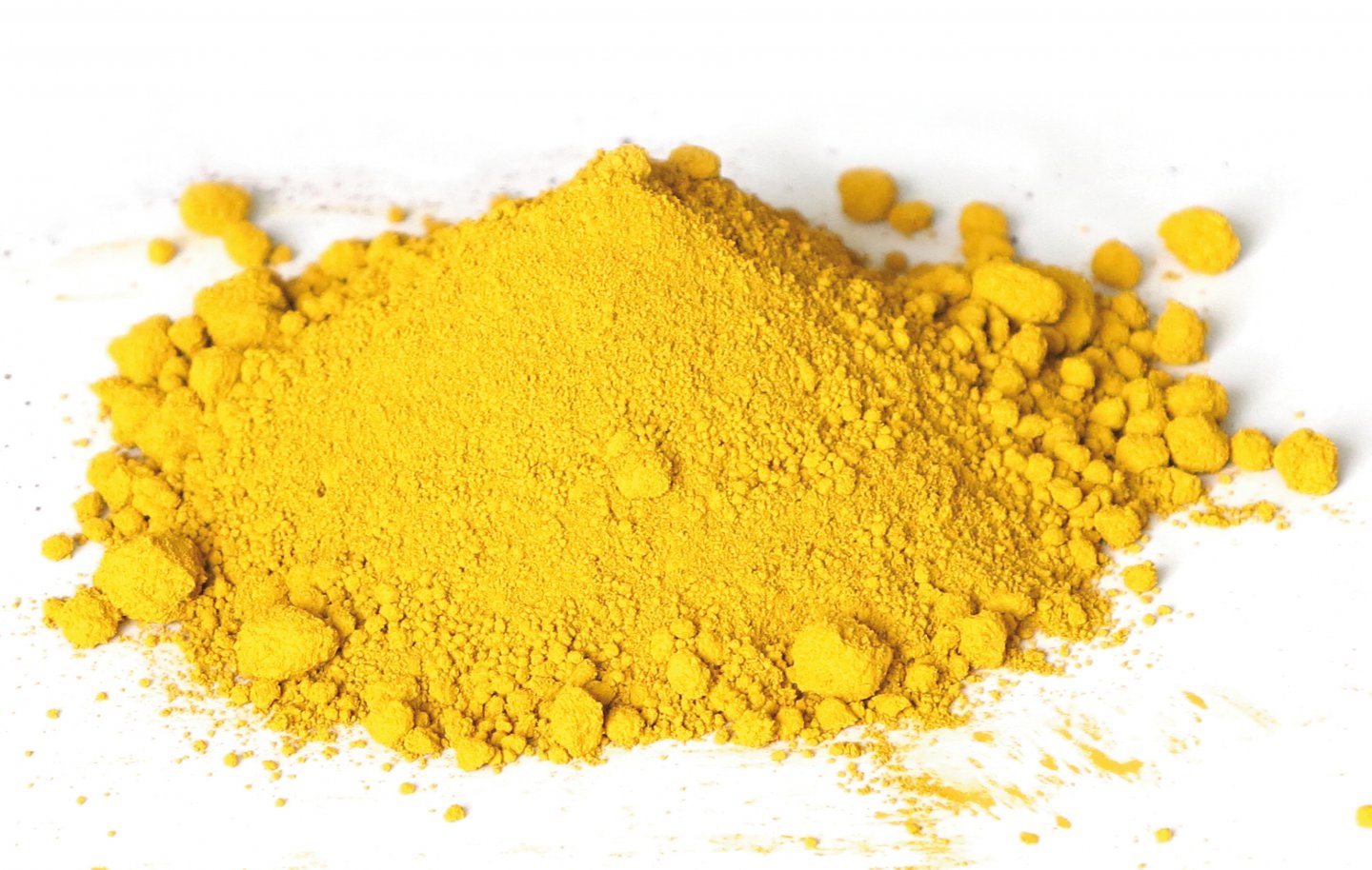 Synthetic dye - light yellow