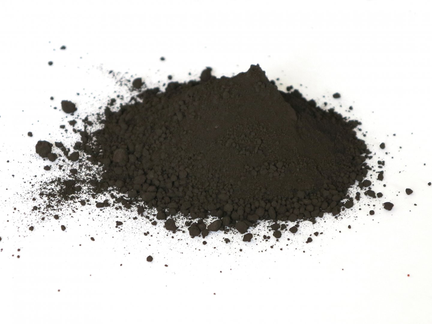 Synthetic dye - black