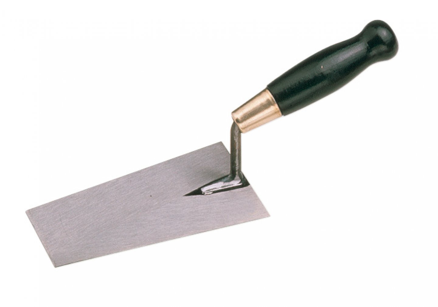 Square trowel for tiler