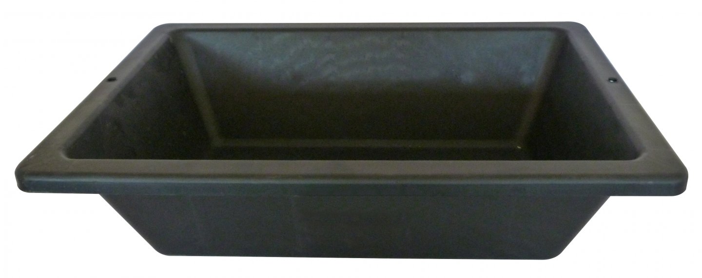 Prochok® mason's trough