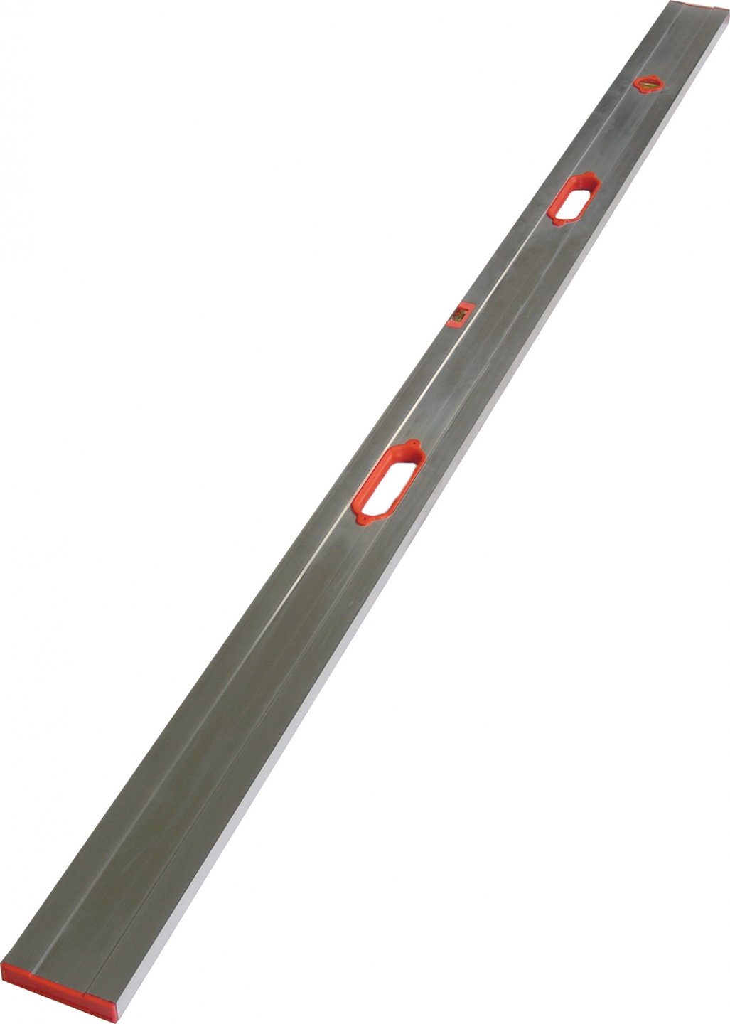 Aluminium profile level