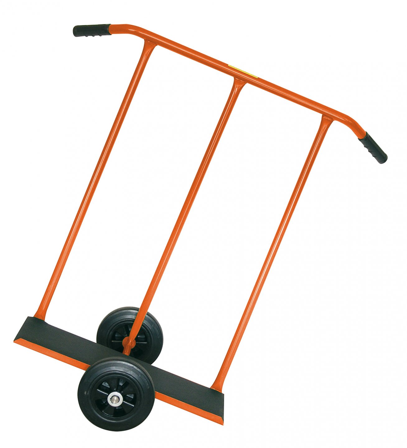 Plasterboard trolley with 2 wheels - 450kg