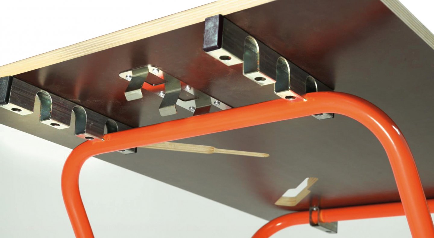 Thales workbench 08