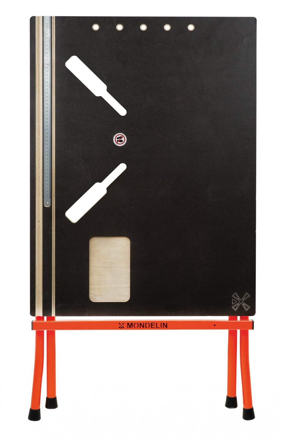 Thales workbench 04