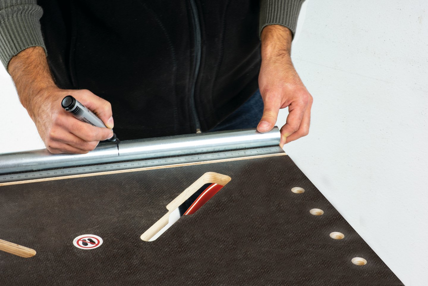 Thales workbench 03