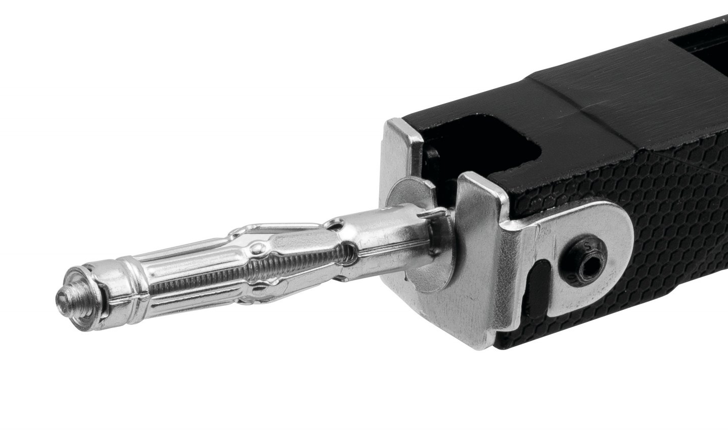 Dupli-pliers for setting expanding wall plugs 06