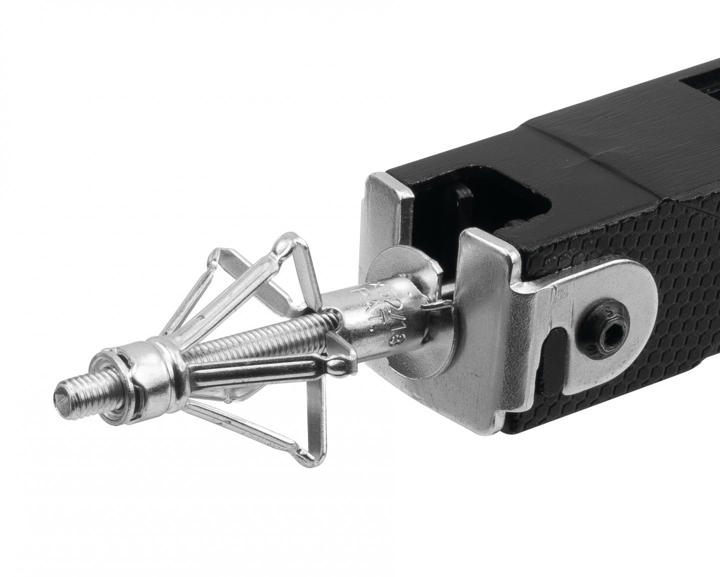 Dupli-pliers for setting expanding wall plugs 04