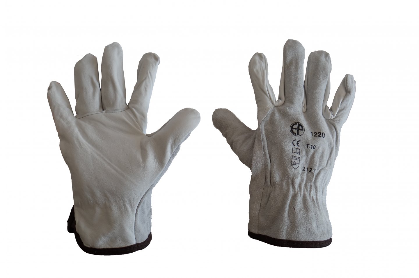 Protective  gloves