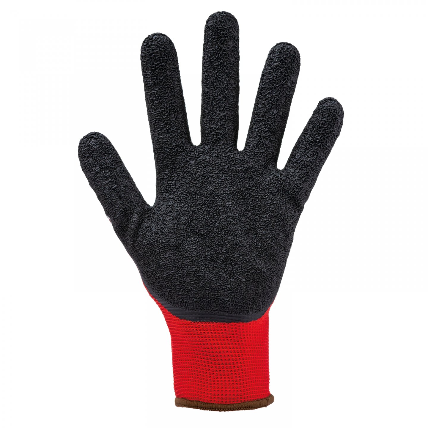Protective gloves - latex coated 02