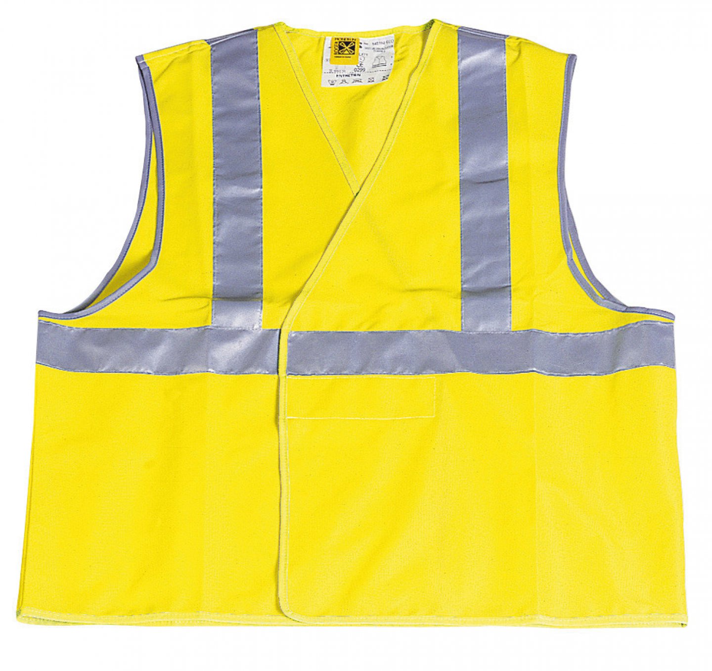 Safety vest