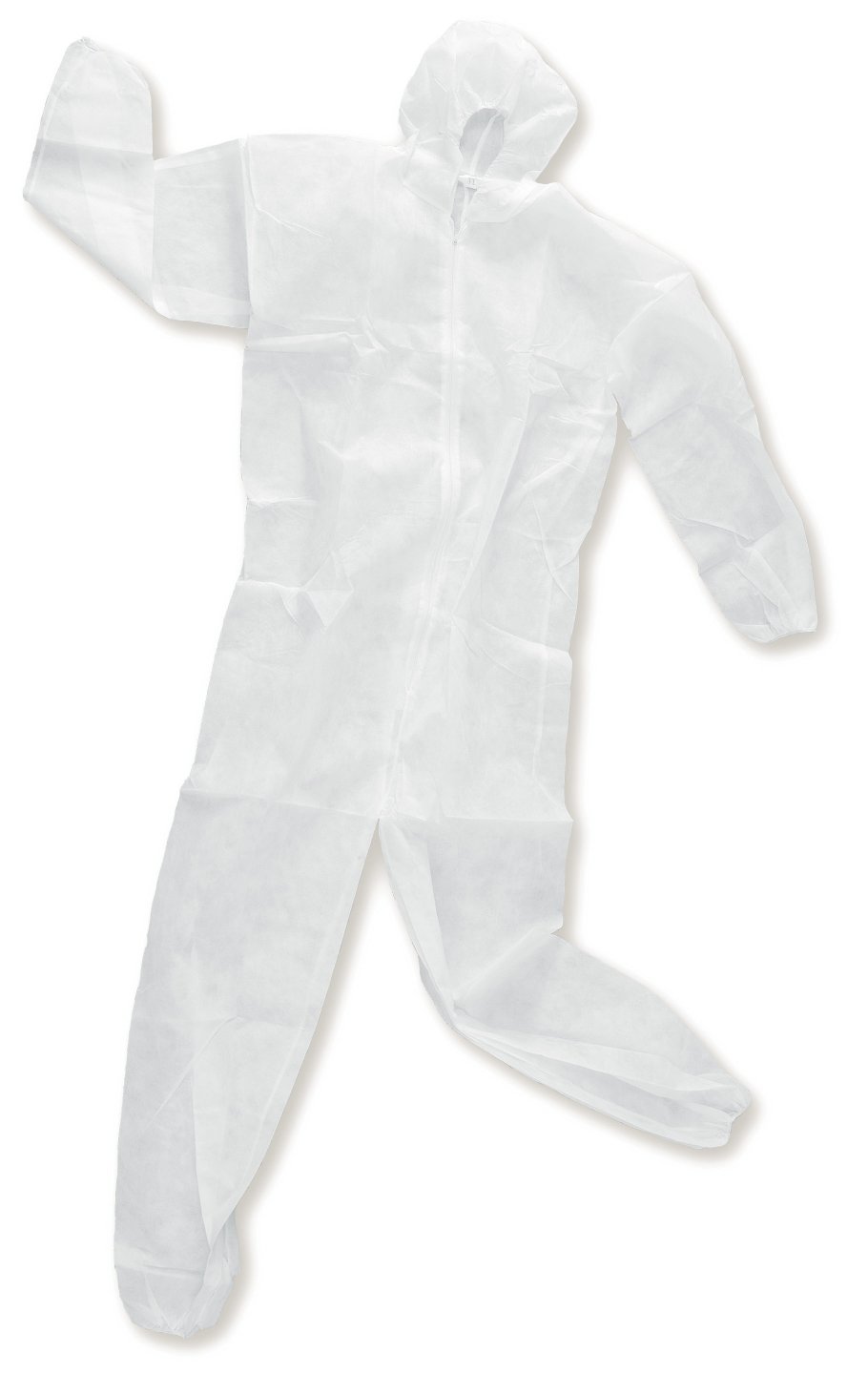 Protective coverall