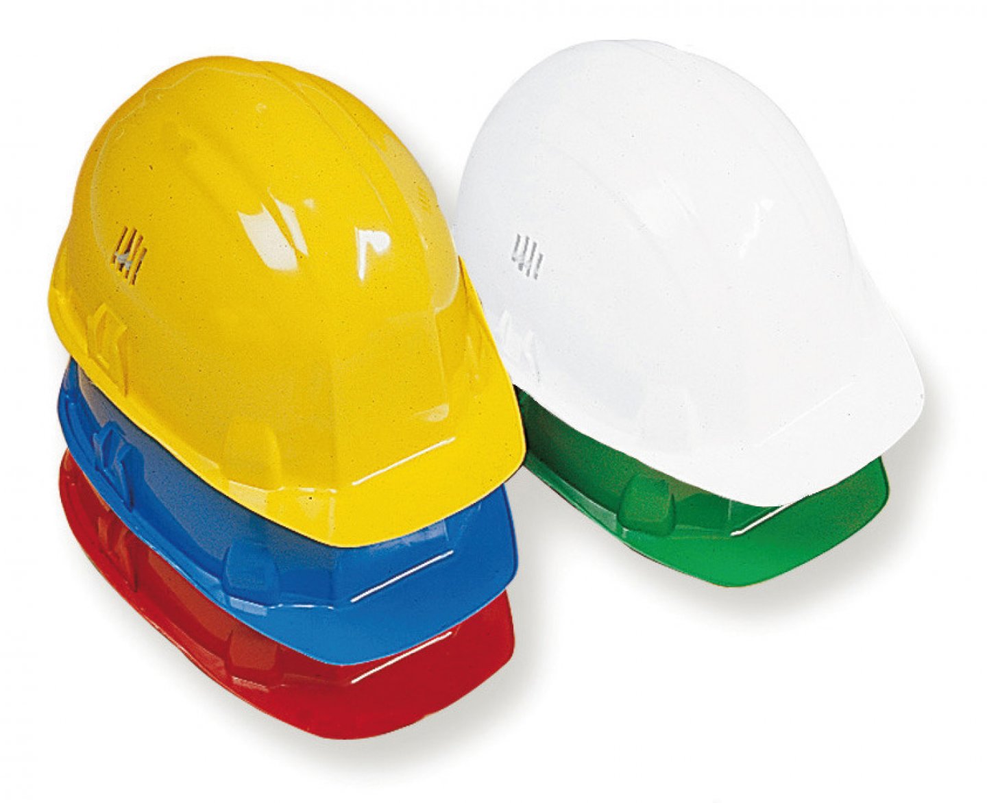 Site helmet - brennus model 02