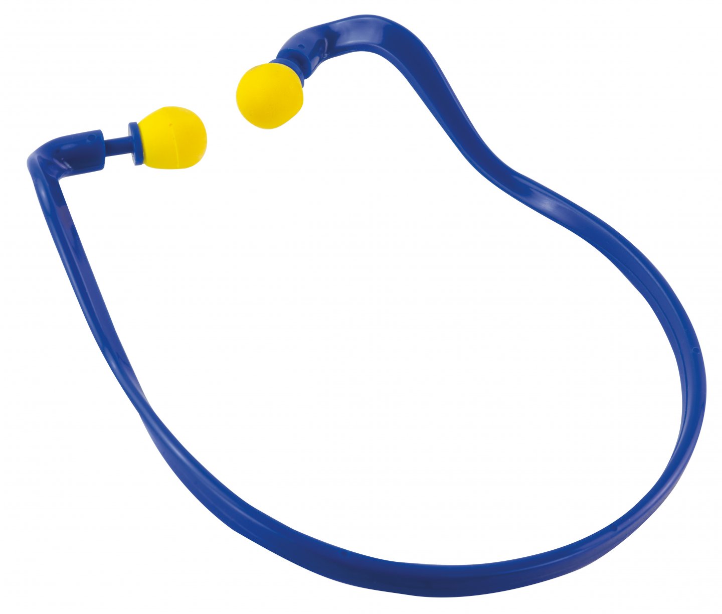 Anti-noise hoop