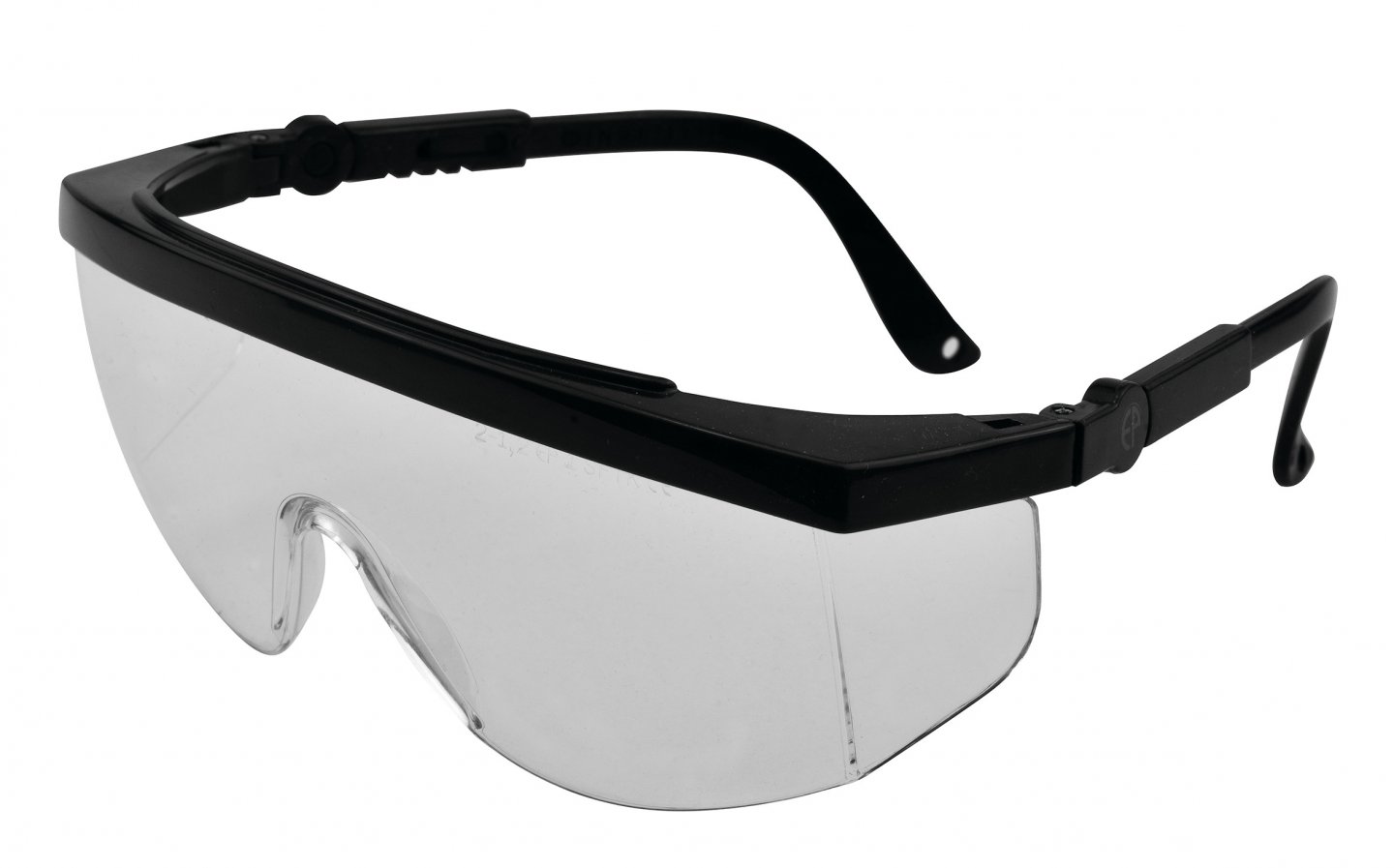 Protective glasses
