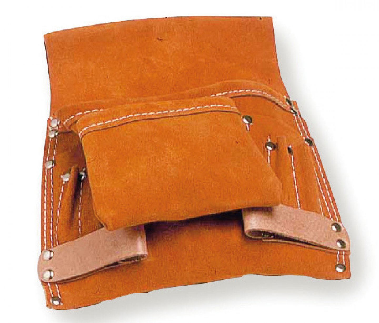 Tool pocket