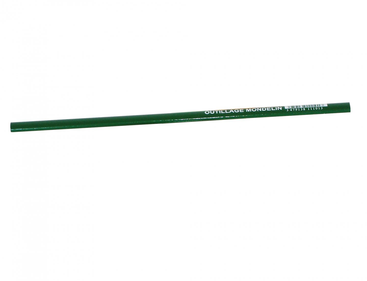 Mason's pencil