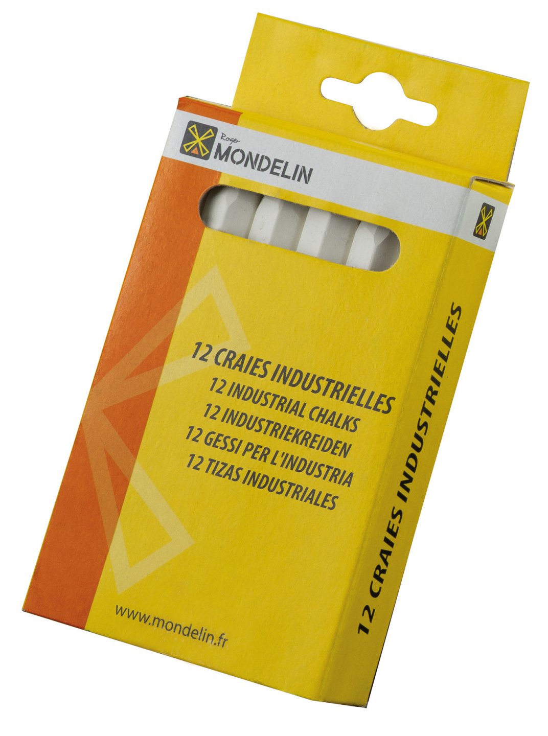 12 white chalk sticks 02