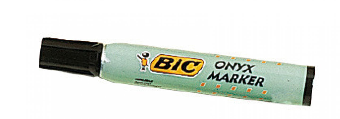 Permanent marker