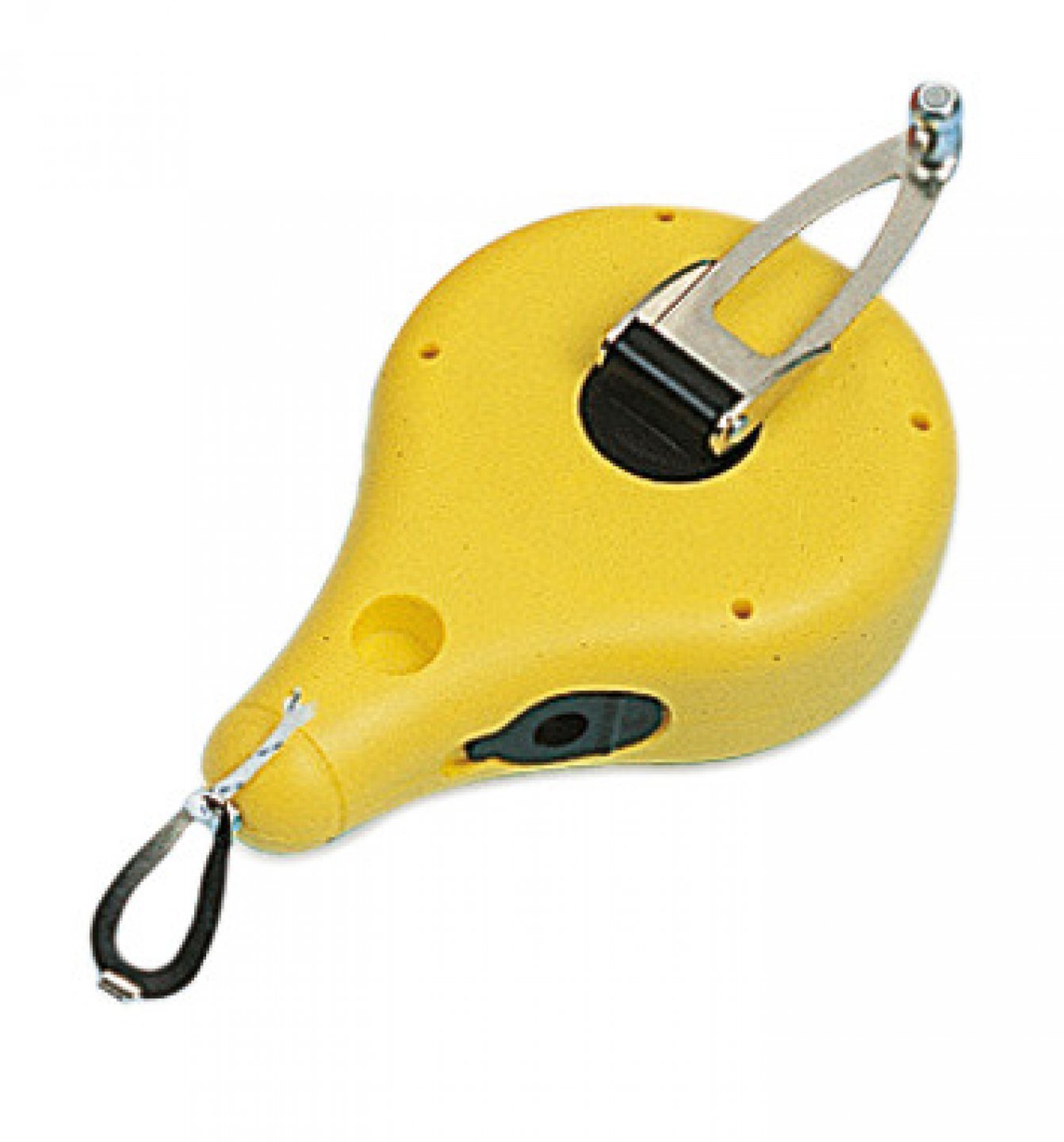 Chalk line reel - rondoline with powder