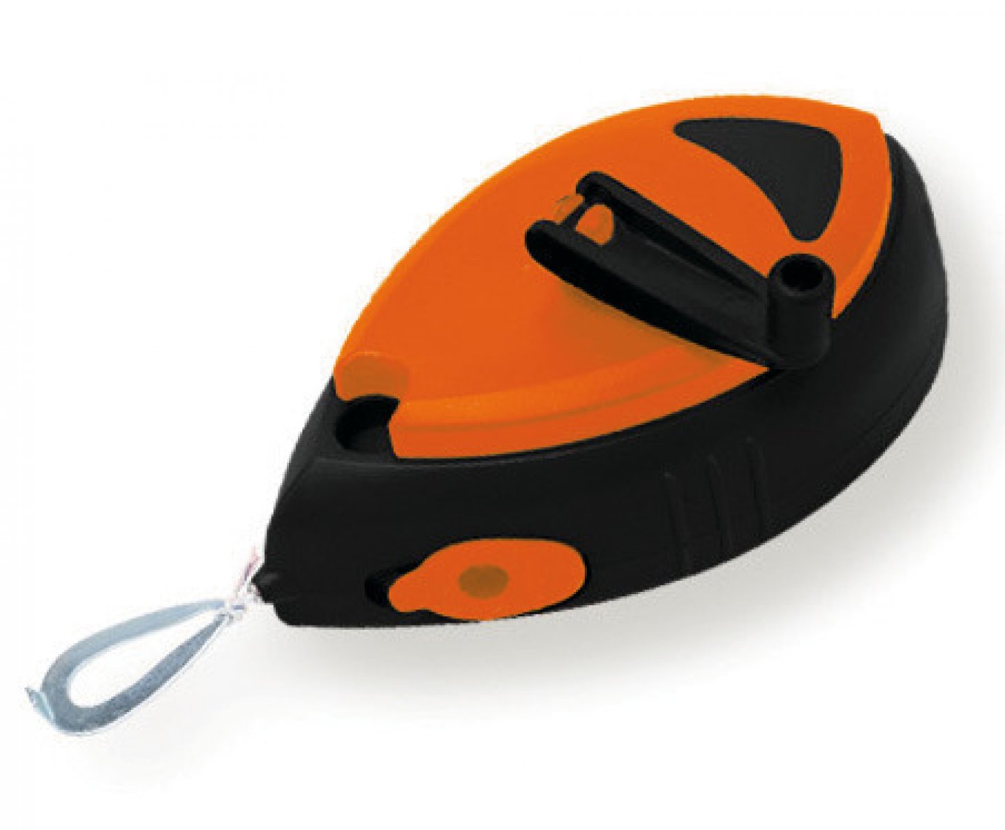 Chalk line reel - rapidline