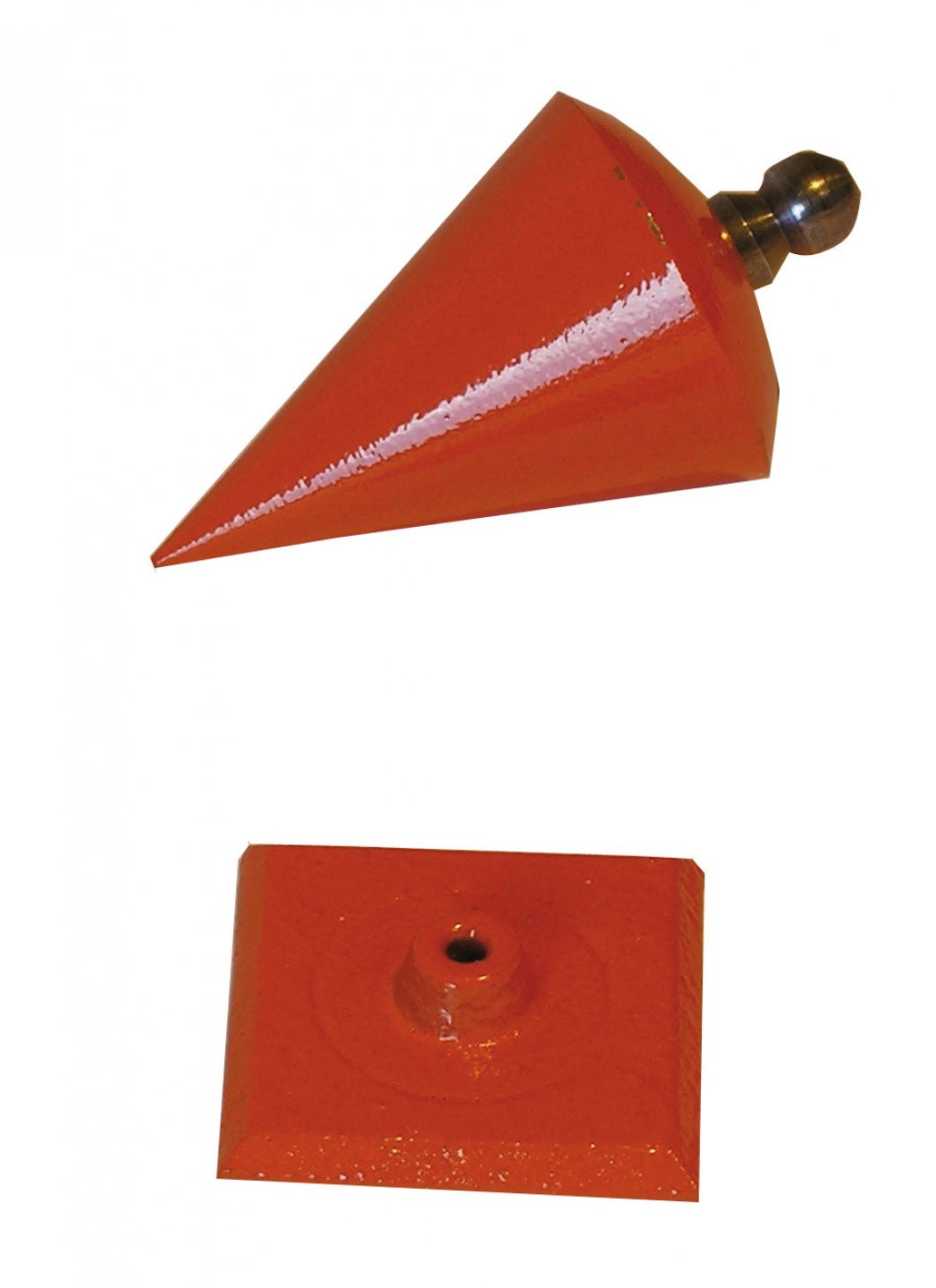 Plumb bob