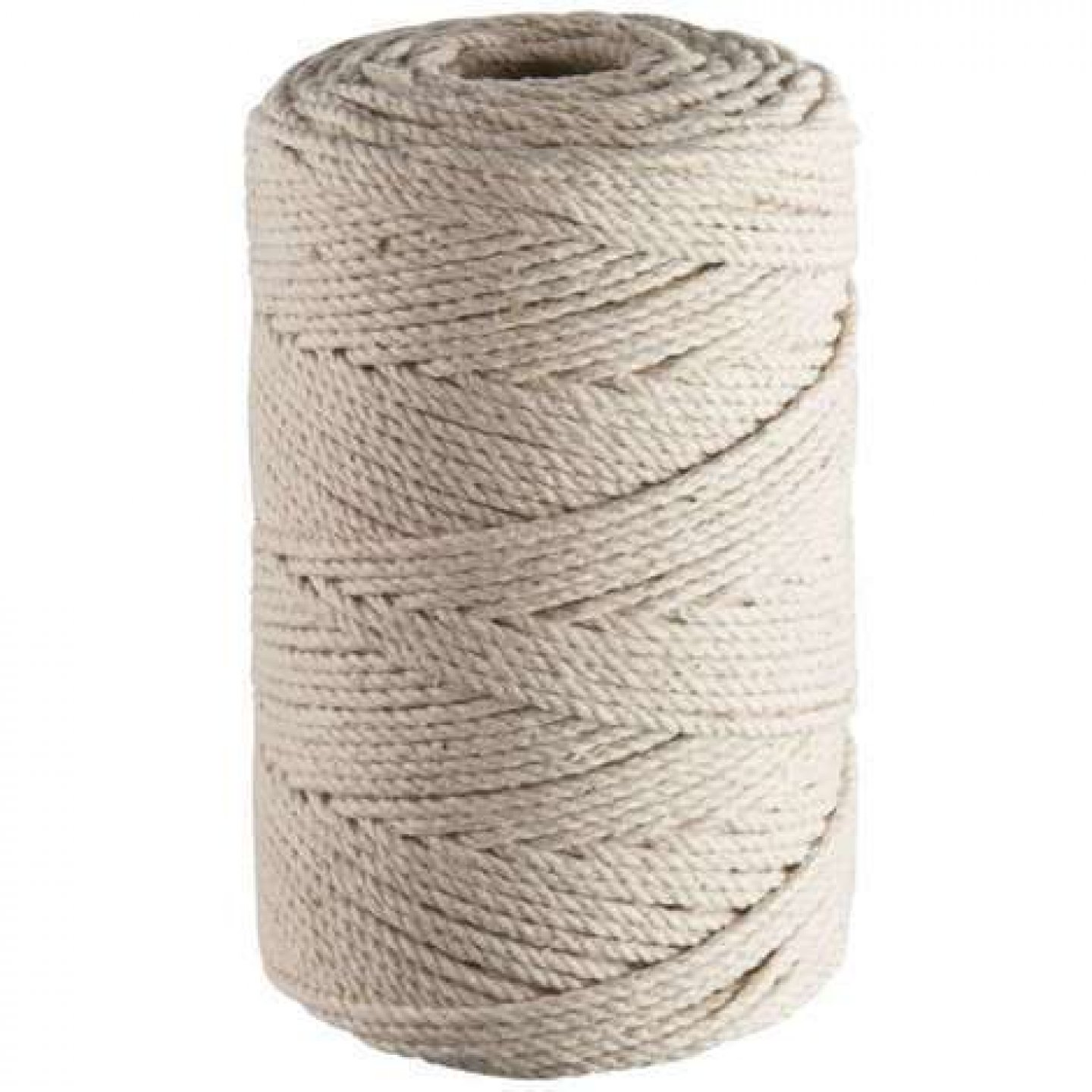 Cabled  cotton cord