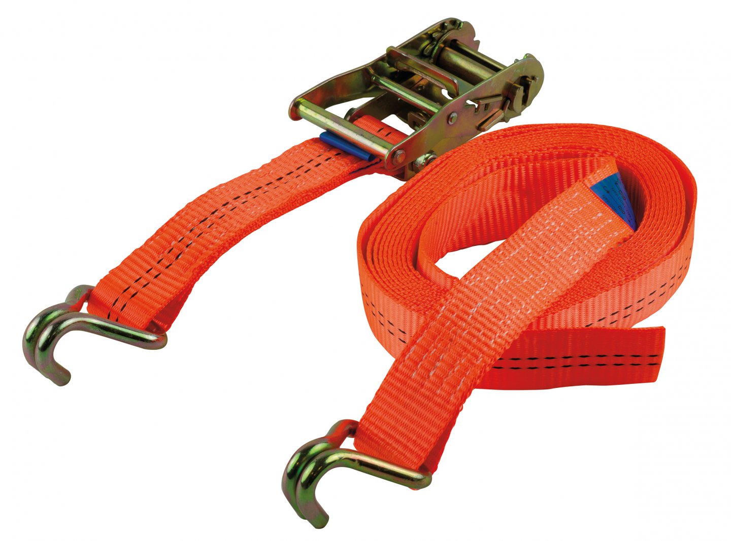 Ratchet strap - 5 m x 35 mm