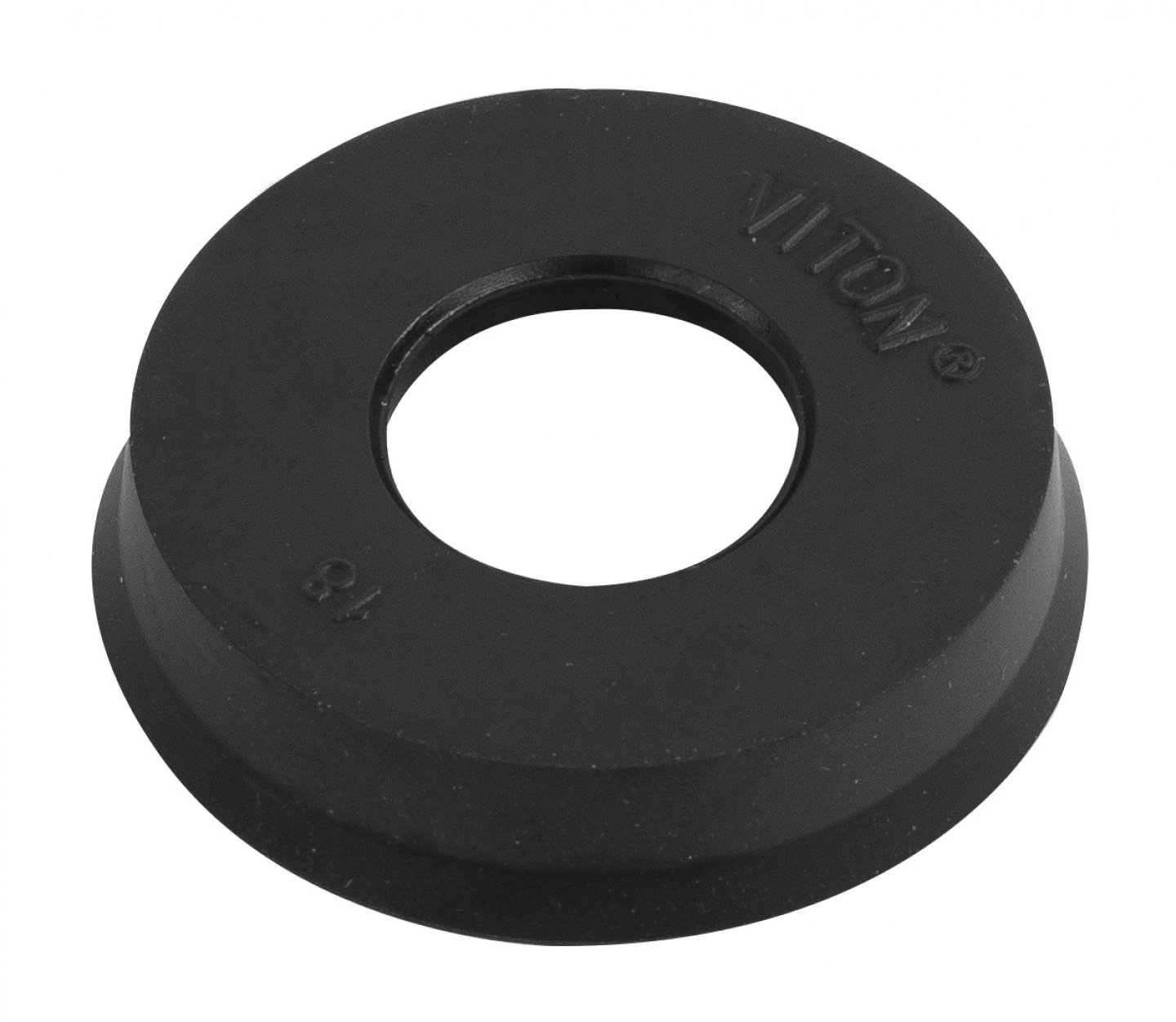 Reinforcement collar for ik 6-9-12