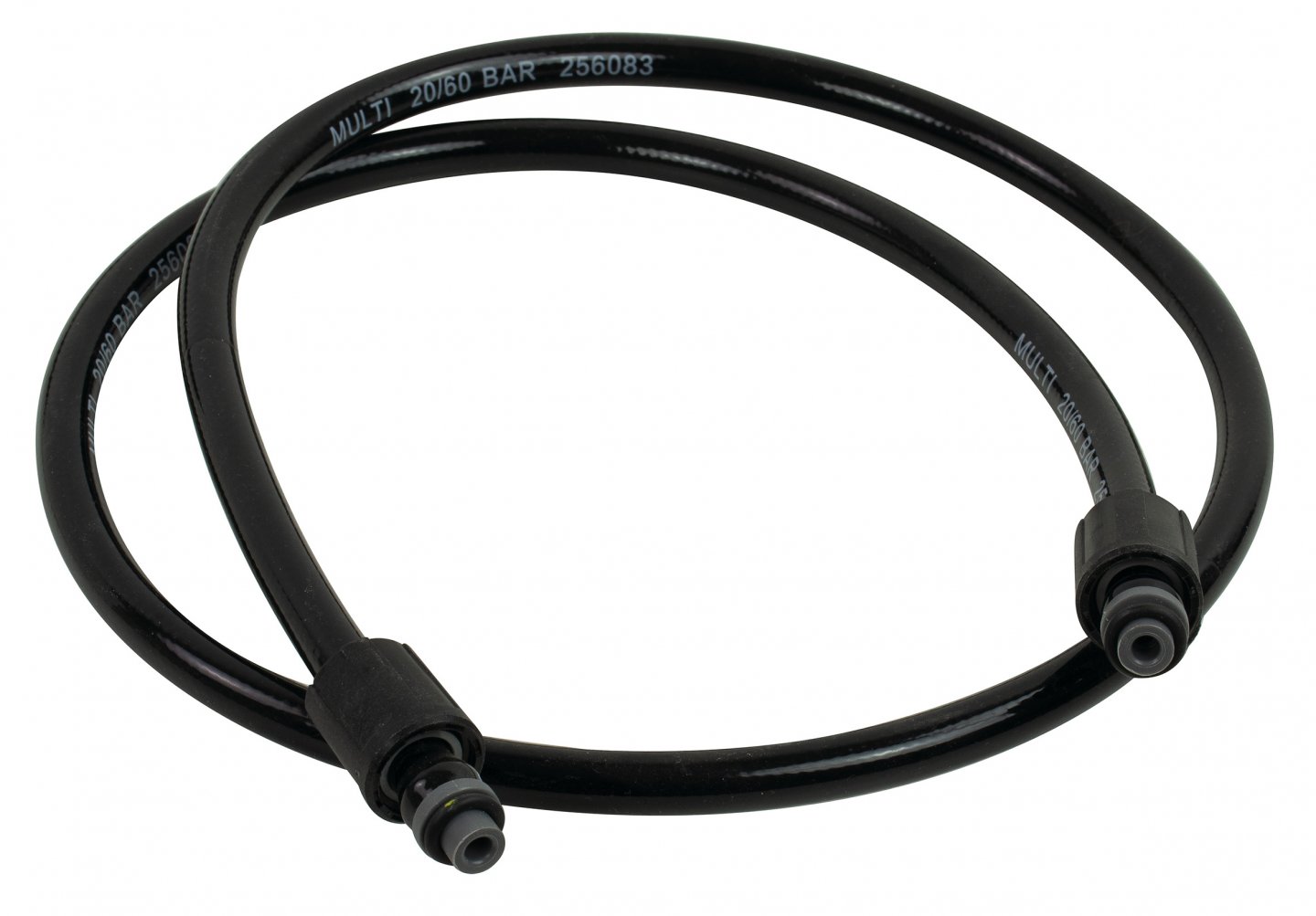 Spare hose