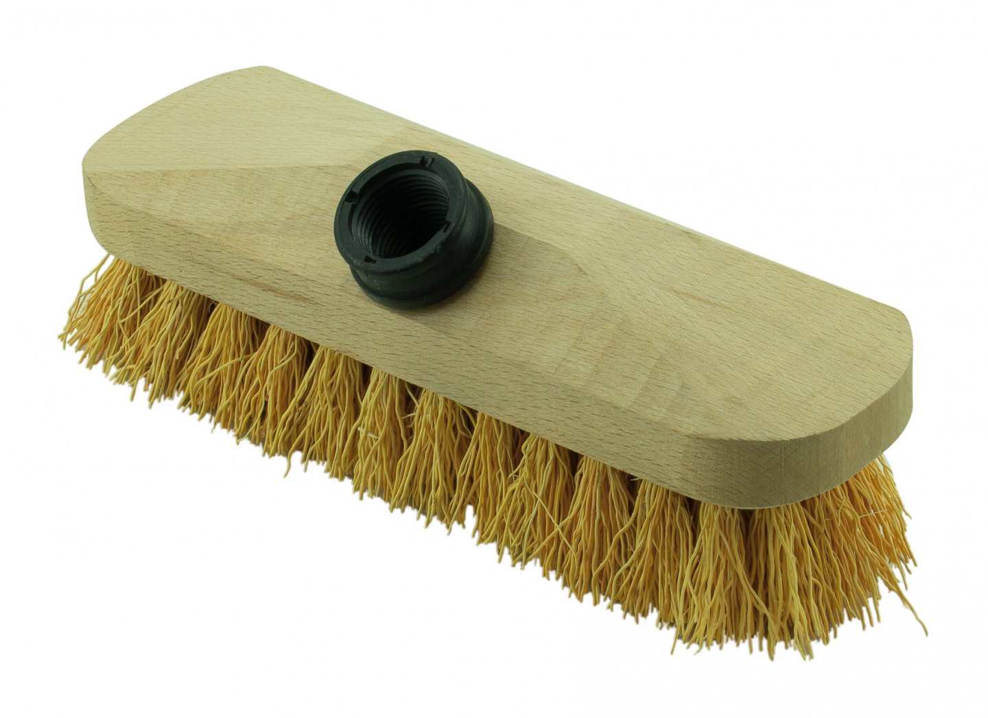 Washing broom