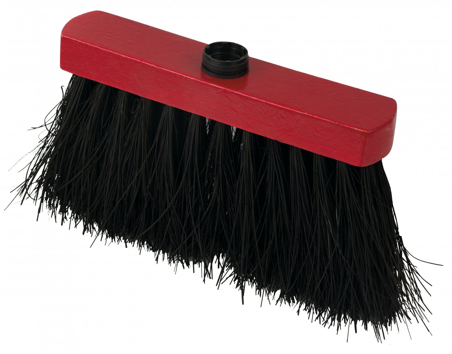Mickey piassava broom