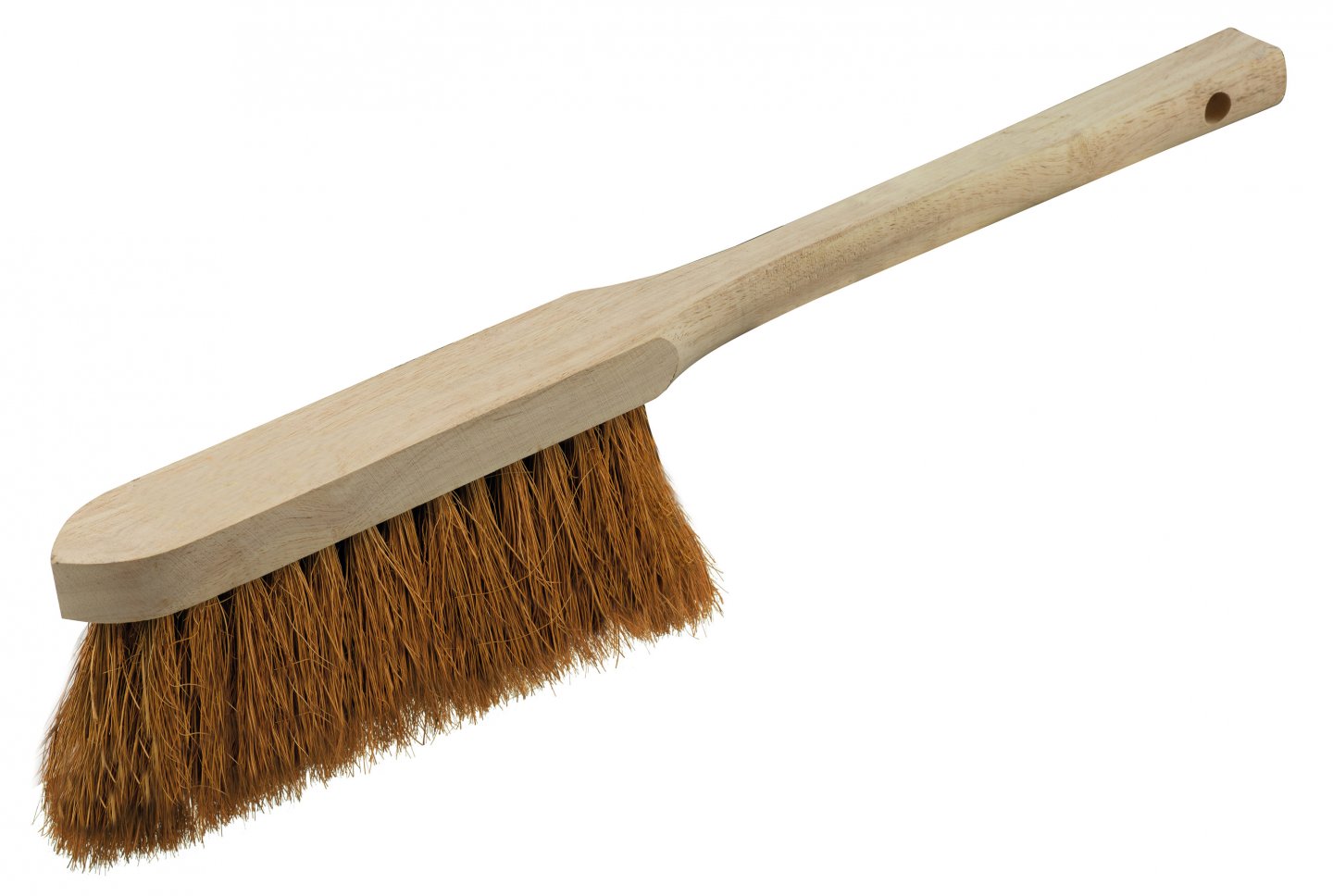 3 rows coco brush