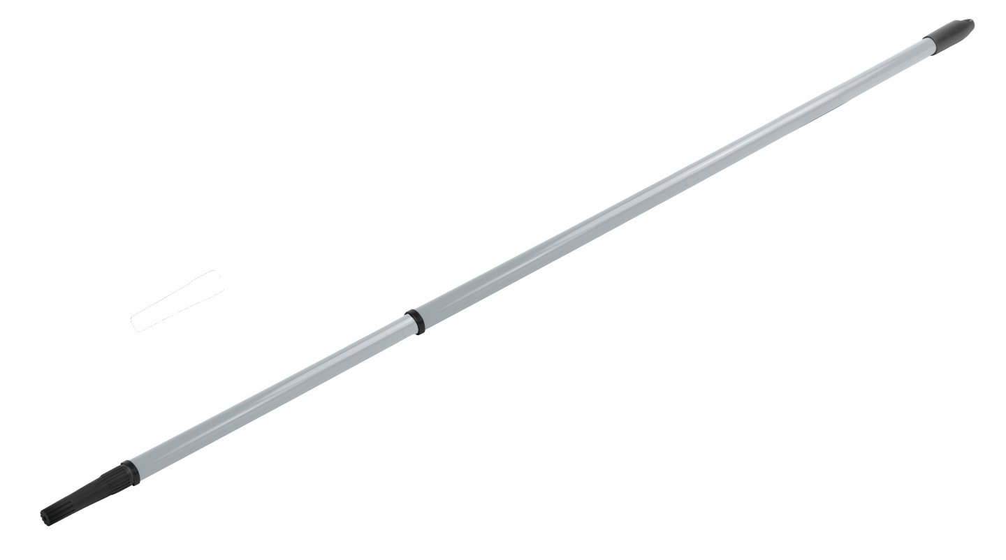 Telescopic extension 02